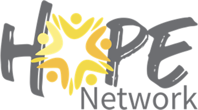 Hope Network Logo